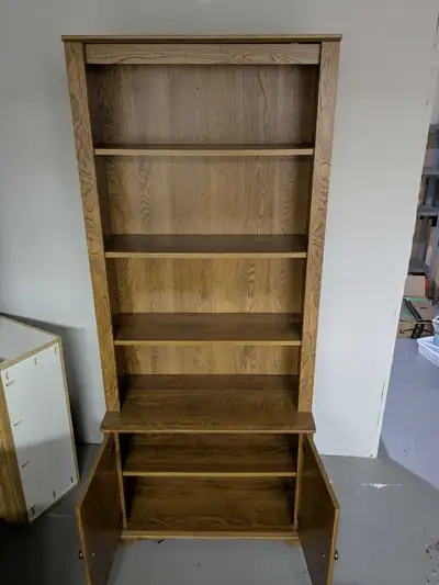Bookcase Kitchener, View more