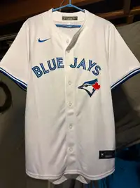 Toronto blue jays Nike jersey with tags