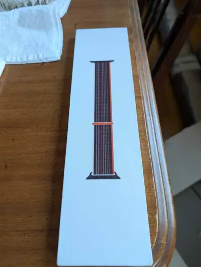 Apple Watch Sports Loop, View more