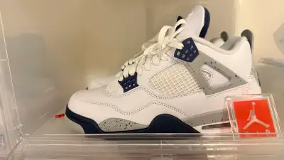 jordan 4 , View more