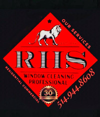 Lavage de vitres window cleaning 
