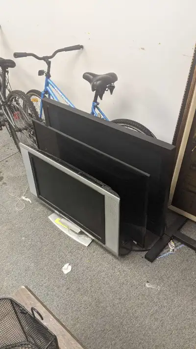 TVs sold individually , View more