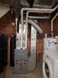 ANYTHING DUCTED - HVAC SERVICES 