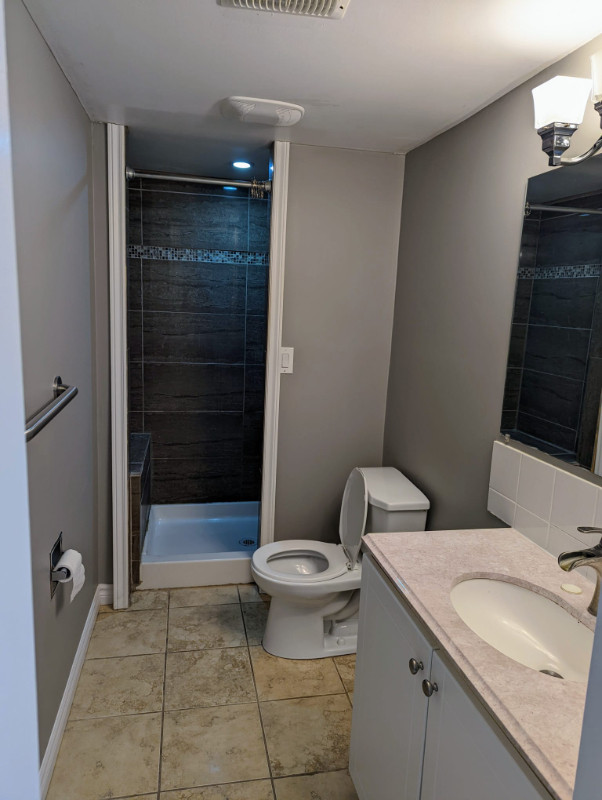 Studio Basement Apartment in South Guelph Long Term Rentals Guelph