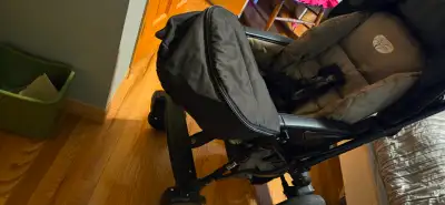 PERAGO 3  IN ONE Perago stroller for sale, View more