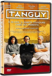 DVD * Tanguy de Étienne Chatiliez avec André Duissollier