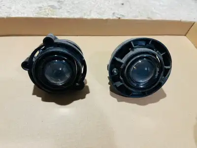 OEM NEW Fog Light Lamp Right & Left Set of 2 (Sale in Pair) Size : 4.5" Round Come with Light bulb H...
