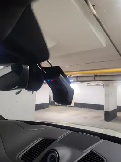 Professional DASHCAM Blackbox Hardwire Installation. NO Unnecessary Visible Wires After Installation...