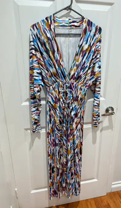 Shein dress , View more