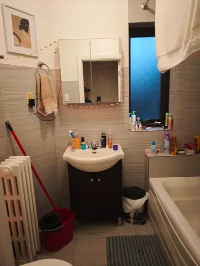 Renovated large 4 ½ Monkland Village NDG for July 15/August 1st