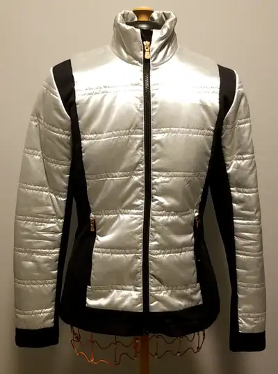 Rossignol jacket, View more