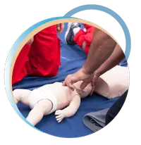 Saint Joseph First Aid CPR training lowest price