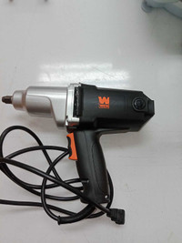 Impact wrench 