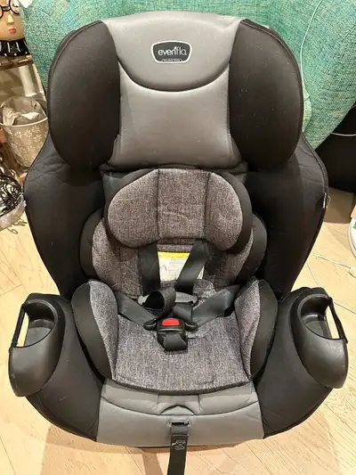Evenflo Symphony Sport 3-in-1 Child Car Seat, View more