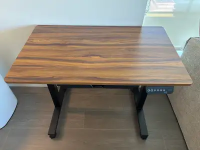 standing desk, View more