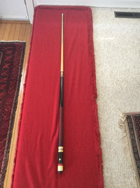 Beautiful Pool Cue