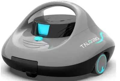 TALOSBO Pleco Se Robotic Pool Cleaner, View more