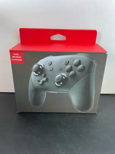 AFTERMARKET SWITCH WIRELESS CONTROLLER, View more