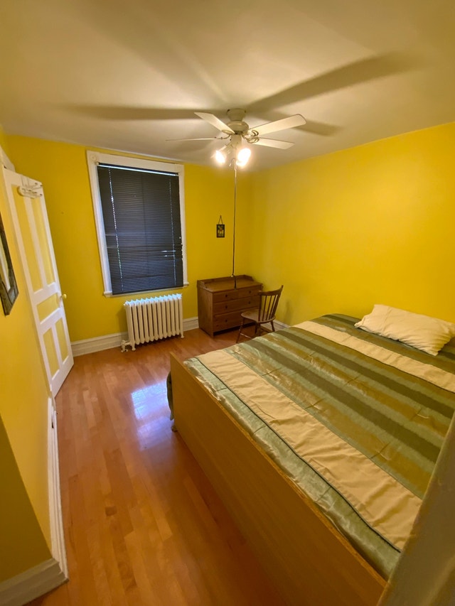 chambre à louer au Cap — photo 2