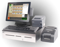POS System/ Cash Register for Grocery & Convenience Store!!