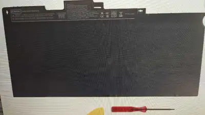 SS03XL New Genuine HP Elitebook Battery Pack, View more