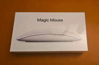 Apple Magic Keyboard touch id and magic mouse