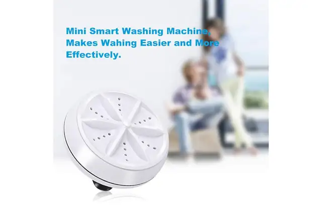 portable washer  - rarely used in Washers & Dryers in Kitchener / Waterloo - Image 4