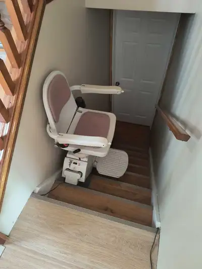 Stairlift " PRICE DROP", View more