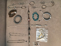 Jewellery - Lot Sale