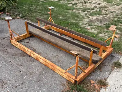 Motivated seller, estate sale. Will reduce price if buyer takes both items Will deliver within 100 k...