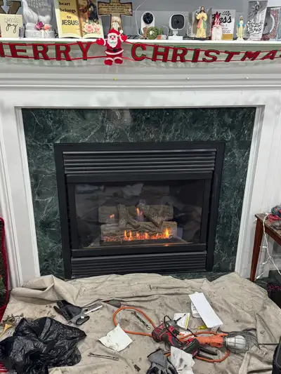 Reliable Gas Fireplace Repair Services Is your gas fireplace not working as it should? Don’t let a m...