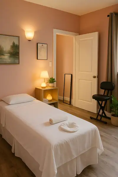 Relax, Recharge & Feel Better — Massage in Saskatoon, View more