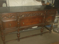 Antique Sideboard