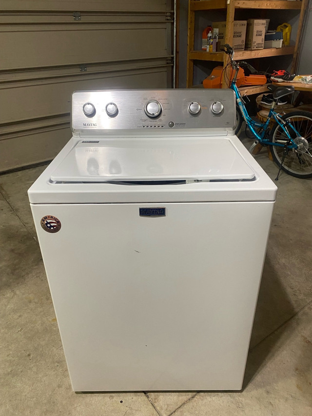 Maytag washer  in Washers & Dryers in Leamington