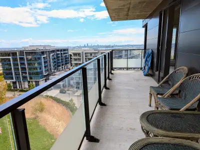 MAGNIFIQUE 4 1/2 À LEBOURGNEUF