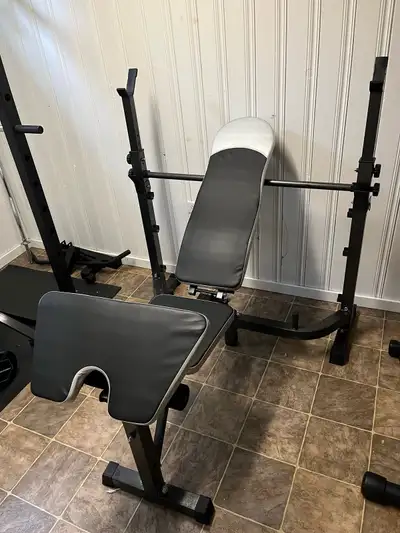 bench press! , View more