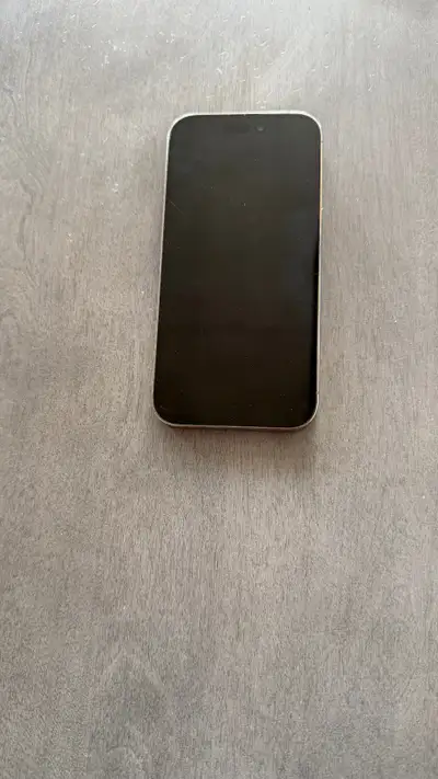 iPhone 14 Pro 128GB gold color, View more