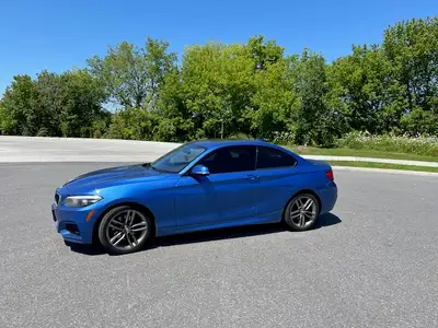 Selling my 2018 BMW 230i Coupe. This car is highly optioned, incredibly clean, all highway miles as...