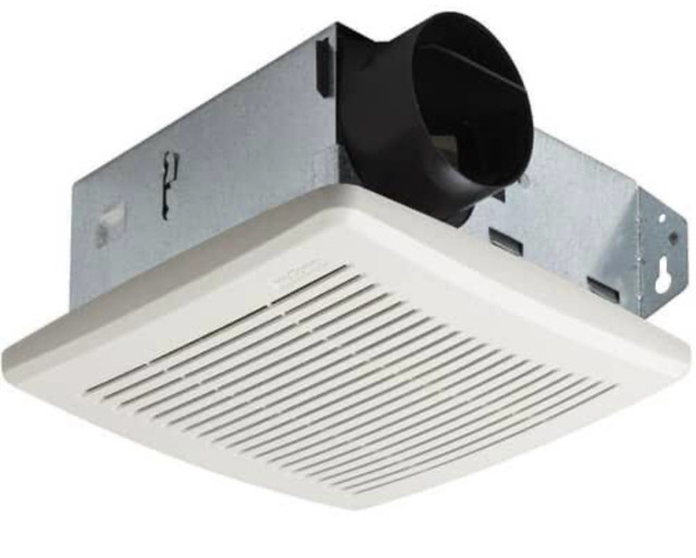 Bathroom Exhaust Fan 647-957-2770 in Indoor Lighting & Fans in Oshawa / Durham Region - Image 4