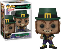 Funko Pop! Horror Movies: Leprechaun - Vinyl Figure # 1245