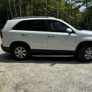 2013 Kia Sorento