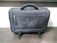 Kenneth Cole Laptop Bag Briefcase Case