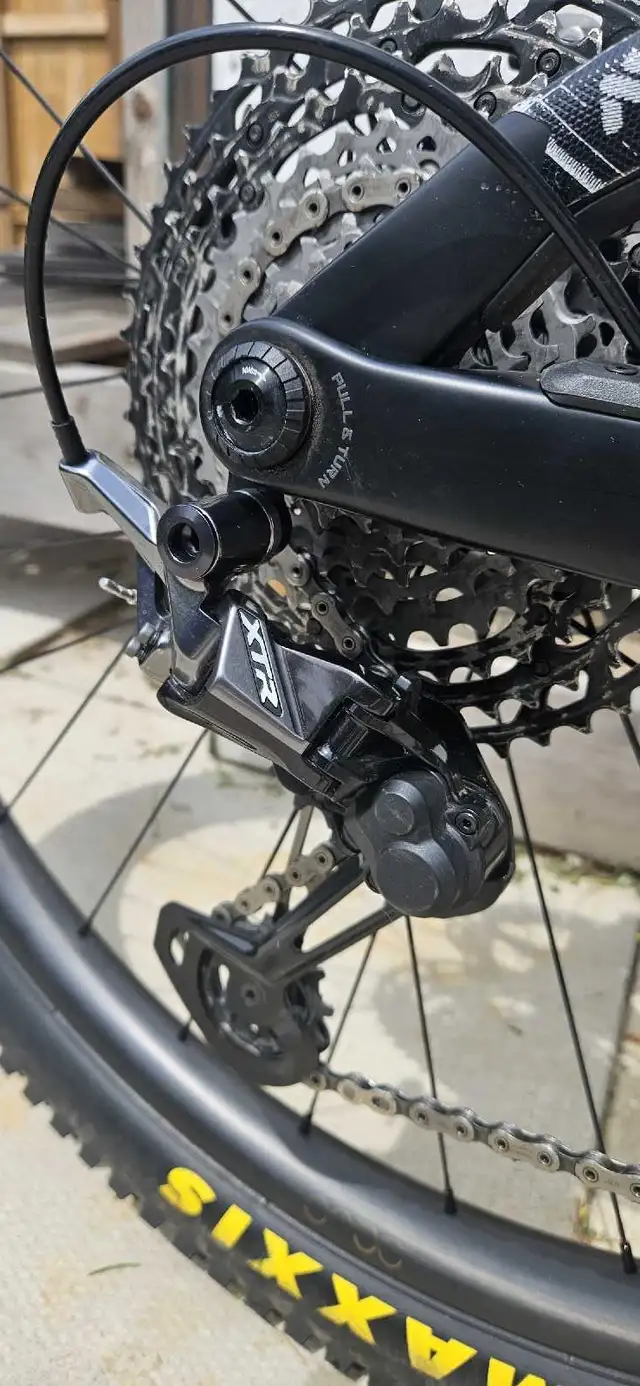 ORBEA OCCAM M-LTD in Mountain in Kawartha Lakes - Image 6