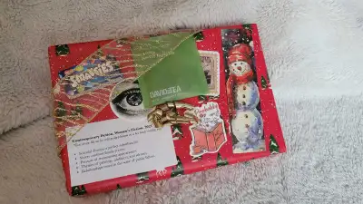 Blind Date with a Book: Contemporary Fiction, Women's Fiction, View more