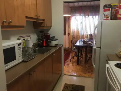 ✨ Room for Rent in a 2-Bedroom Apartment • **Move-in date:** From early February (flexible, negotiab...