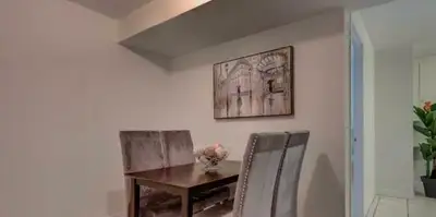 basement for rent in Toronto