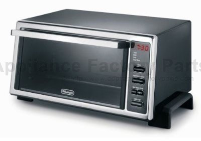 DELONGHI Sleek Portable small Toaster Oven in Toasters & Toaster Ovens in Markham / York Region - Image 3
