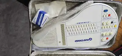 suzuki omnichord om-84, View more