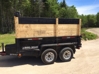 Construction waste cleanup/same day junk removal 9024485282