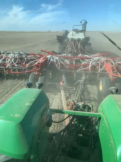 Mixed Farm Career Opportunity , View more